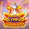Eurogold Casino Spiel Gates of Olympus